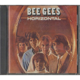 Bee Gees CD Horizontal / Polydor – 8336592 Sigillato Bee Gees CD Horizontal / Polydor – 8336592 Sigillato