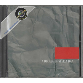 Steely Dan CD A Decade Of Steely Dan / MCA Records – MCD 05570 Sigillato Steely Dan CD A Decade Of Steely Dan / MCA Records – MCD 05570 Sigillato