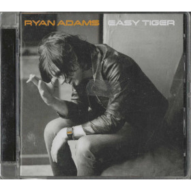 Ryan Adams CD Easy Tiger / Lost Highway – 0602517368828 Sigillato Ryan Adams CD Easy Tiger / Lost Highway – 0602517368828 Sigillato