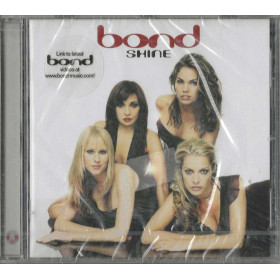 Bond CD Shine / Decca – 4705002 Sigillato Bond CD Shine / Decca – 4705002 Sigillato
