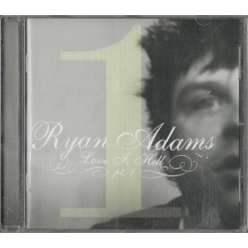 Ryan Adams CD Love Is Hell Pt. 1 / Lost Highway – 9813666 Sigillato Ryan Adams CD Love Is Hell Pt. 1 / Lost Highway – 9813666 Sigillato