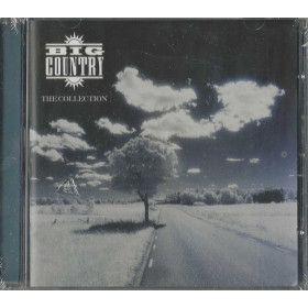 Big Country CD The Collection / Spectrum Music – 0636122 Sigillato Big Country CD The Collection / Spectrum Music – 0636122 Sigillato