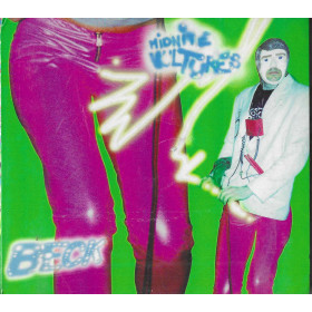 Beck CD Midnite Vultures / Geffen Records – 4904852 Sigillato