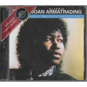 Joan Armatrading CD Classic / A&M Records – 4907892 Sigillato Joan Armatrading CD Classic / A&M Records – 4907892 Sigillato