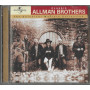 The Allman Brothers Band CD Classic Allman Brothers / Polydor – 5434052 Sigillato