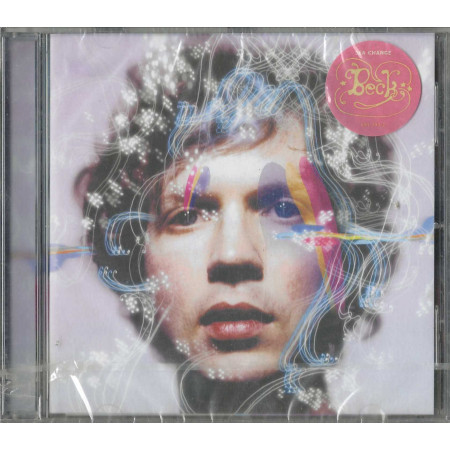 Beck CD Sea Change / Geffen Records – 4933932(B) Sigillato