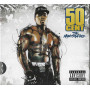 50 Cent CD The Massacre / Shady Records – 0602498366158 Sigillato