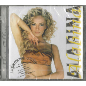 Alabina CD The Album / UDP – UDP-D 77212 Sigillato Alabina CD The Album / UDP – UDP-D 77212 Sigillato