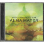 Pope Benedict XVI CD Alma Mater Music From The Vatican Geffen 2719619 Sigillato