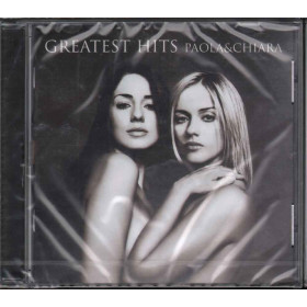 Paola E Chiara CD Greatest Hits / Columbia COL 519724 2 Sigillato Paola & Chiara CD Greatest Hits Nuovo Sigillato 5099751972426