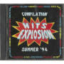Various CD Hits Explosion - Summer '94 / RCA – 74321215702 Sigillato