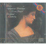 Berlioz , Lorin Maazel CD Symphonie Fantastique / CBS – CD 76652 Sigillato