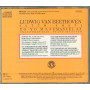 Beethoven, Yo-Yo Ma, Emanuel Ax CD Sonata No. 4 / CBS ‎– MK 42121 Sigillato