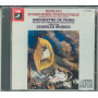 Berlioz, Orchestre Paris, MUnch CD Symphonie Fantastique / EMI 1105952 Sigillato