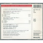 Beethoven, Arrau, Davis, Dresden CD Piano Concerto No.3 & Sonata N 6 / Sigillato