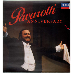 Luciano Pavarotti Lp Vinile...