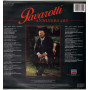 Luciano Pavarotti Lp Vinile Anniversary / Sleeve Gatefold Apribile Decca Nuovo
