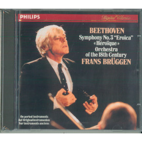 Beethoven, Orchestra 18th...