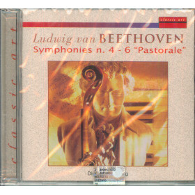 Ludwig van Beethoven CD...