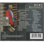 Burt Bacharach CD Live At The Sydney Opera House / Verve Records – 0602517872400 Sigillato