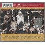 The Allman Brothers Band CD Classic Allman Brothers / Polydor – 5434052 Sigillato