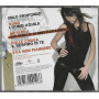 Barbara Monte CD Dai Fuoco Ai Miei Papaveri / Universal Music – 3000126 Sigillato