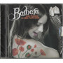 Barbara Monte CD Dai Fuoco Ai Miei Papaveri / Universal Music – 3000126 Sigillato