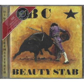 ABC CD Beauty Stab / Mercury – 5363972 Sigillato ABC CD Beauty Stab / Mercury – 5363972 Sigillato