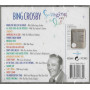 Bing Crosby CD Swinging On A Star / Spectrum Music – 5441762 Sigillato