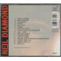 Neil Diamond CD The ★ Collection / MCA Records – MCD 17752 Sigillato