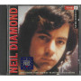 Neil Diamond CD The ★ Collection / MCA Records – MCD 17752 Sigillato