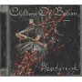 Children Of Bodom CD Blooddrunk / Spinefarm Records – 0602517619661 Sigillato