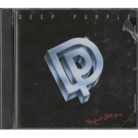Deep Purple CD Perfect Strangers / Polydor – 5460452 Sigillato Deep Purple CD Perfect Strangers / Polydor – 5460452 Sigillato