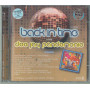 AA.VV CD Back in Time Vol 2 With DJ Pandemonio Kiss Kiss Sigillato 8032516117790