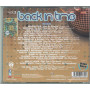 AA.VV CD Back in Time Vol 2 With DJ Pandemonio Kiss Kiss Sigillato 8032516117790