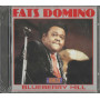 Fats Domino CD Blueberry Hill / Starlite – CDS 51013 Sigillato