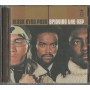 Black Eyed Peas CD Bridging The Gap / Interscope Records – 4906612 Sigillato