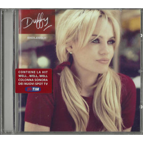 Duffy CD Endlessly / A&M Records – 2753146 Sigillato Duffy CD Endlessly / A&M Records – 2753146 Sigillato