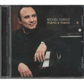 Michel Camilo CD Mano A Mano / EmArcy – 0602527658131 Sigillato Michel Camilo CD Mano A Mano / EmArcy – 0602527658131 Sigillato