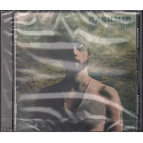 Kashmir CD Zilities / Columbia Sigillato 5099750623220 Kashmir -  CD Zilities Nuovo Sigillato 5099750623220