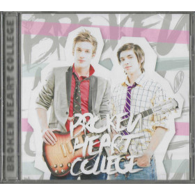 Broken Heart College CD Omonimo, Same / Universal Music – 0602527130163 Sigillato Broken Heart College CD Omonimo, Same / Universal Music – 0602527130163 Sigillato