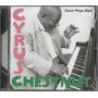 Cyrus Chestnut CD Cyrus Plays Elvis / Koch Records – 0099923423829 Sigillato