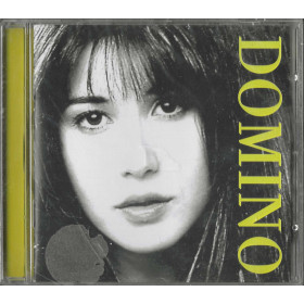 Domino CD Omonimo, Same / Universal – MCD 77512 Sigillato Domino CD Omonimo, Same / Universal – MCD 77512 Sigillato