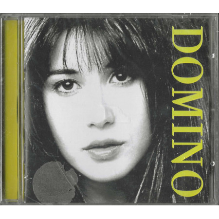 Domino CD Omonimo, Same / Universal – MCD 77512 Sigillato