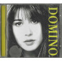 Domino CD Omonimo, Same / Universal – MCD 77512 Sigillato