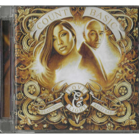 Count Basic CD Love & Light / EmArcy – 060251704885 Sigillato Count Basic CD Love & Light / EmArcy – 060251704885 Sigillato