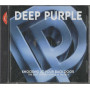 Deep Purple CD Best Of: Knocking At Your Back Door / Polydor – 5114382 Sigillato