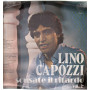 Lino Capozzi Lp Vinile Scusate Il Ritardo Vol 2 / Zeus Record ‎BE 0162 Sigillato