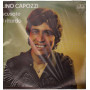 Lino Capozzi Lp Vinile Scusate Il Ritardo / Zeus Record ‎BE 123 Sigillato