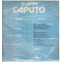 Gianni Caputo Lp Vinile Luci Blu / M.E.A. Sud ‎– BMLP 551 Nuovo